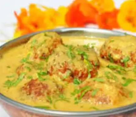 Malai Kofta