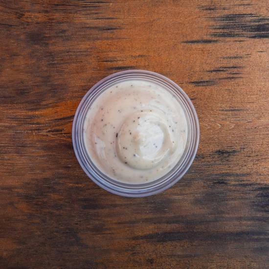 Lemon Garlic Aioli- 2oz