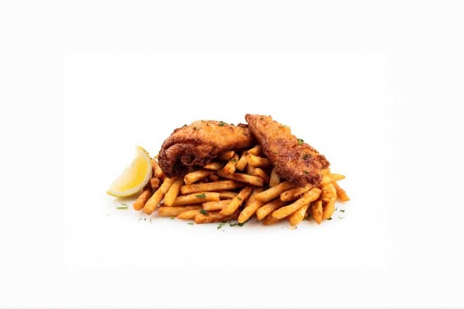 Fish N Chips