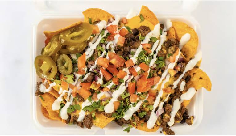 Nachos