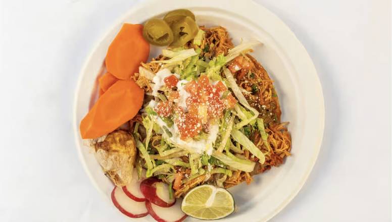 Tostadas
