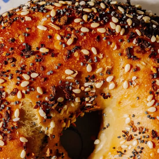 Everything Bagel