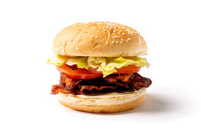 BLT Sandwich