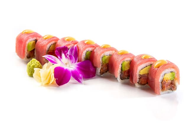 Samurai Roll