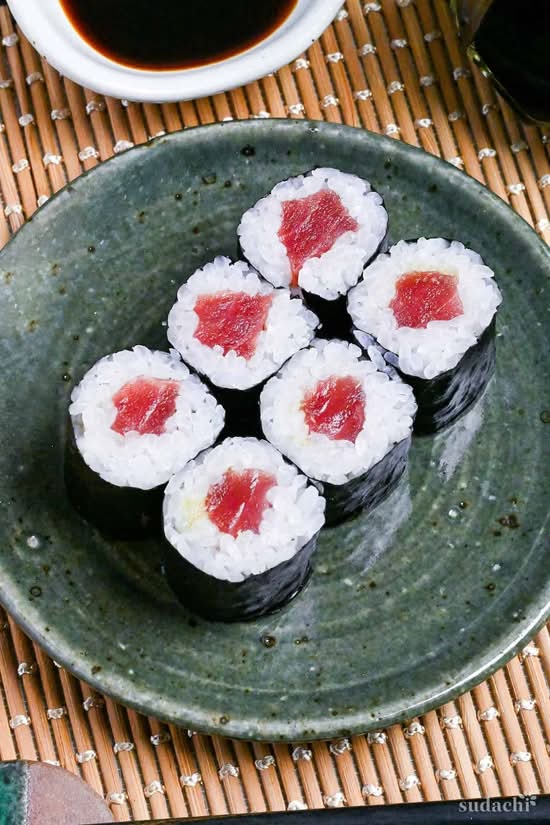 Tuna Roll