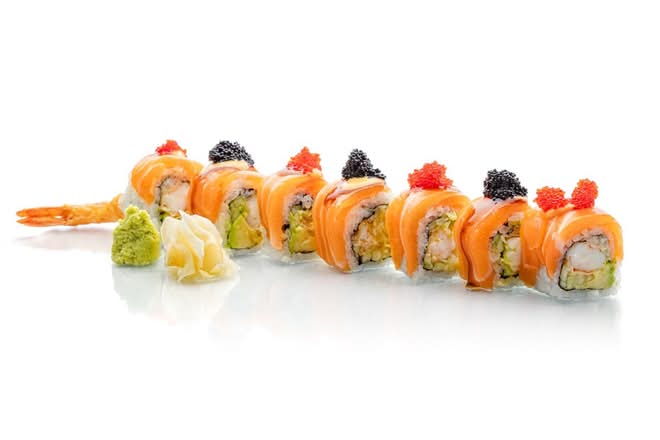 Chef Roll