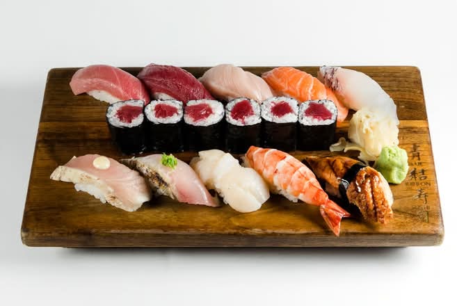 Sushi Premium