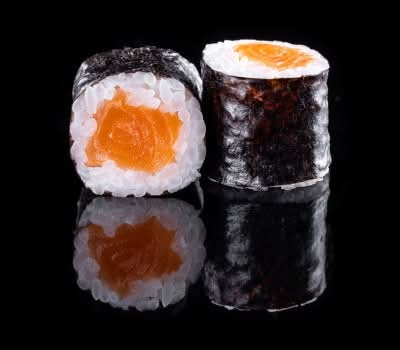 Salmon Roll
