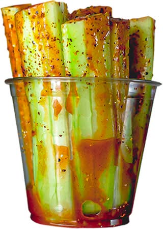 Cucumber
