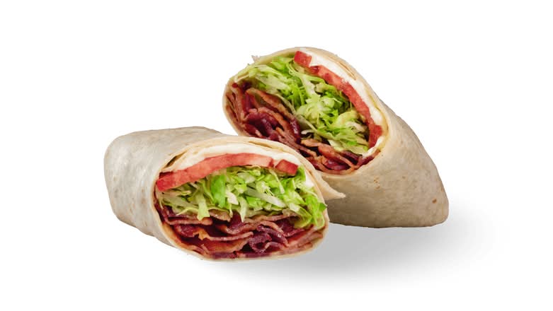 #1 BLT