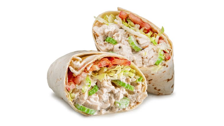 Chicken Salad