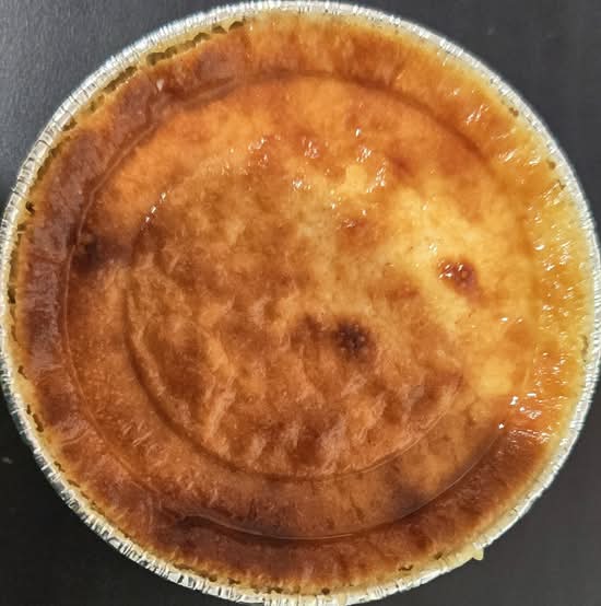 Flan