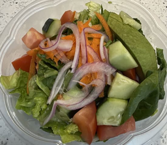 Salad