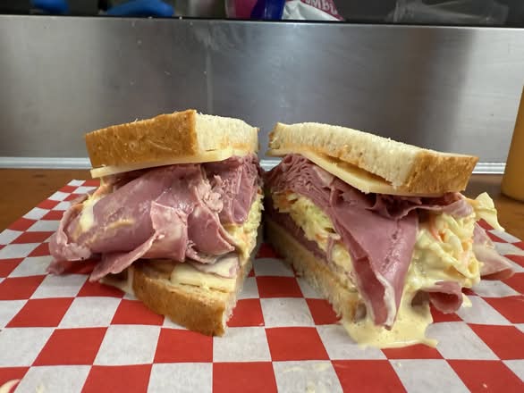 Corned Beef