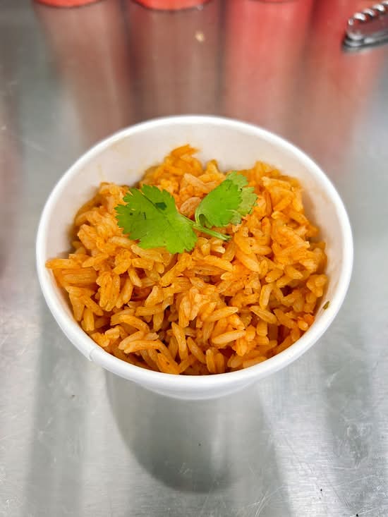 Rice