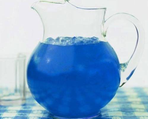 Regular Exotic Kool Aid