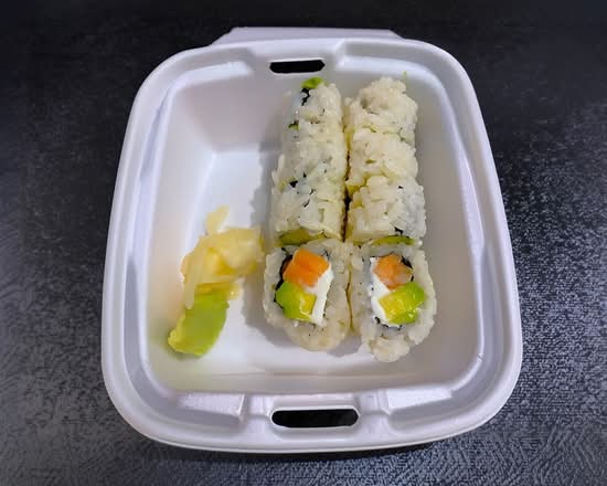 Philly Roll