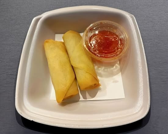 Egg Rolls