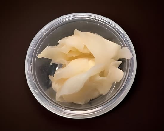 Extra Pickled Ginger