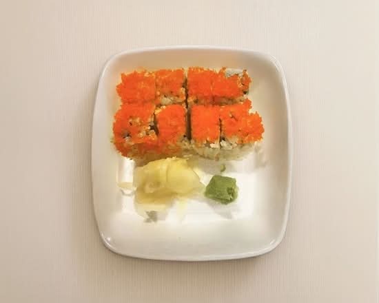 California Roll