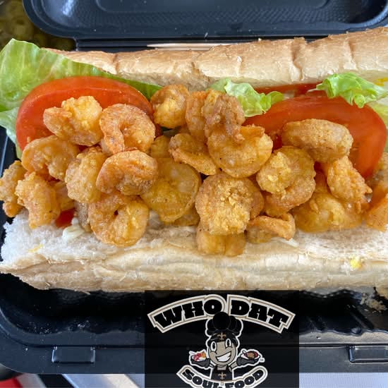 PO BOY