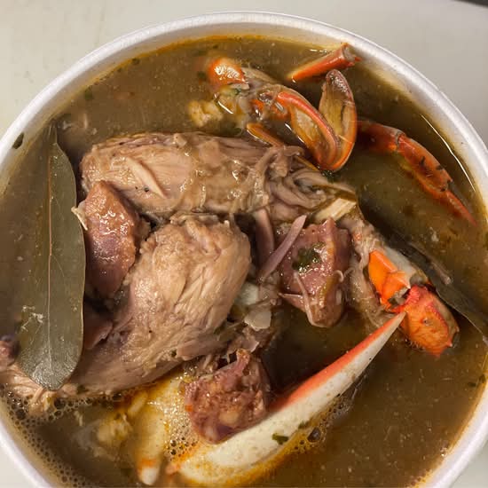 GUMBO
