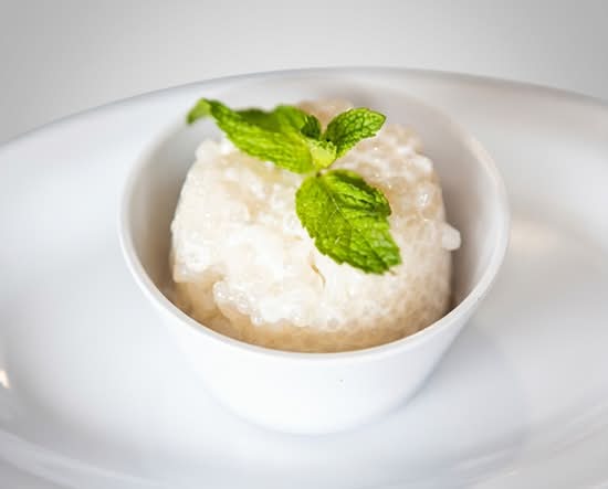 Tapioca
