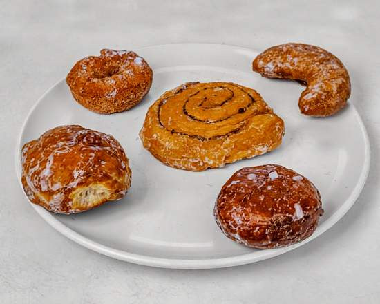 Cinnamon Raisin Yeast