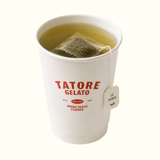 Green Tea