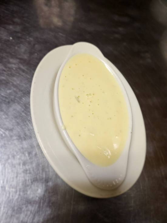 Cheese Dip