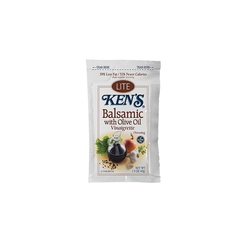 Balsamic