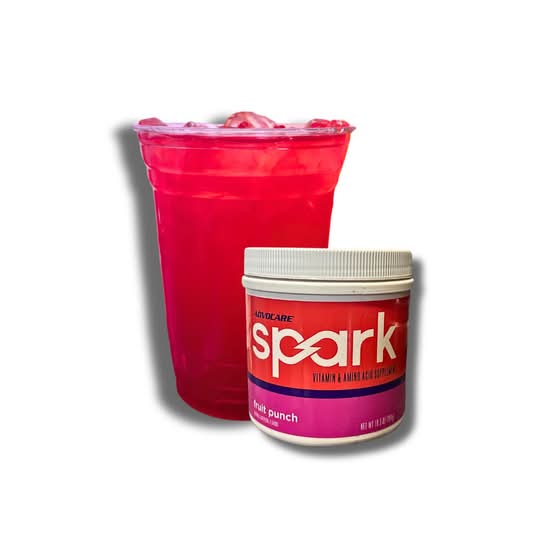 Spark