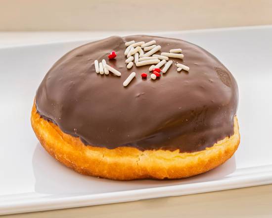 Chocolate Donut