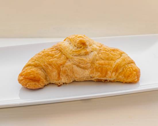 Plain Croissant
