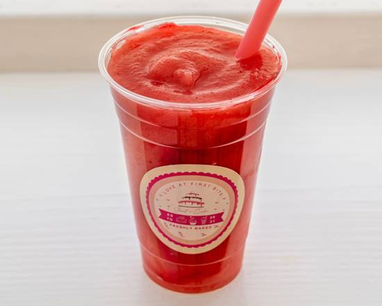 Strawberry Shake