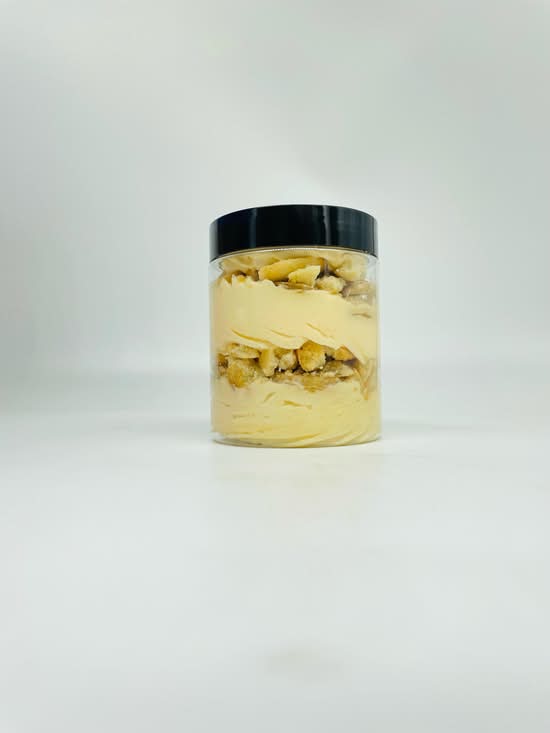 Banana Pudding