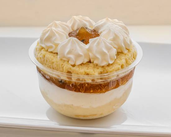Passion Fruit Cup
