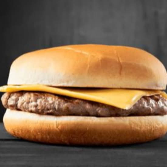 Cheese Burger