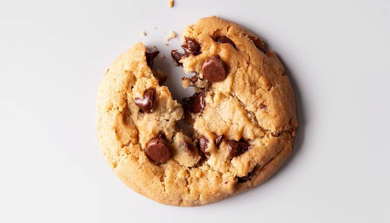 Half Dozen — Classic Chocolate Chip