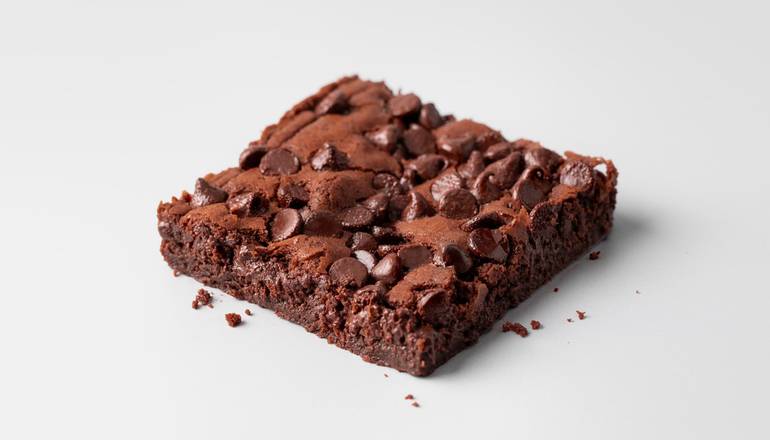 Fudge Brownie