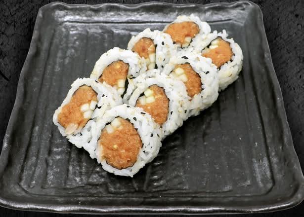 Spicy Albacore Roll