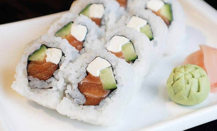 Philly Roll