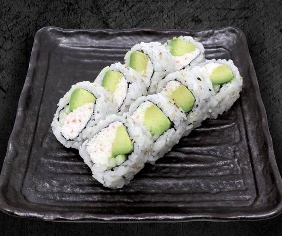 California Roll