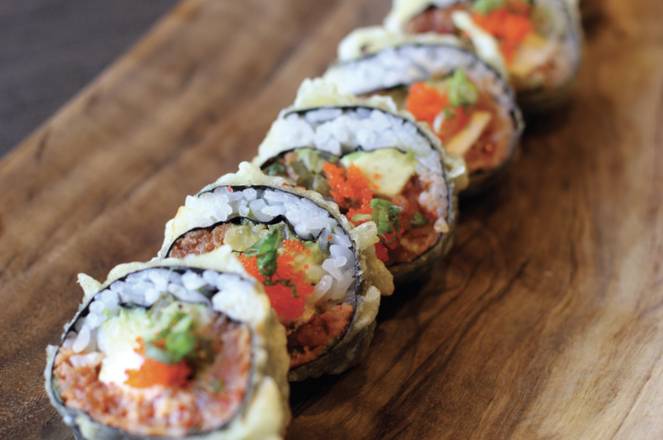 HOT Roll