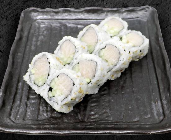 Yellowtail Roll