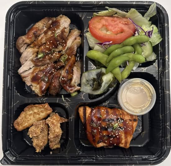 Bento