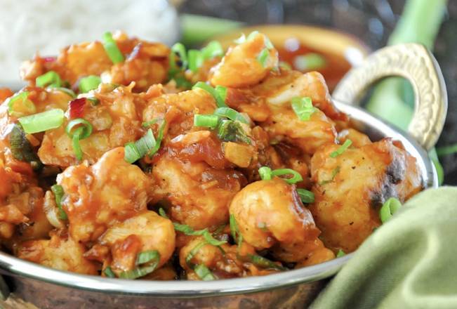 Gobi Manchurian