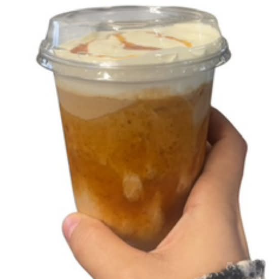 Chai Latte