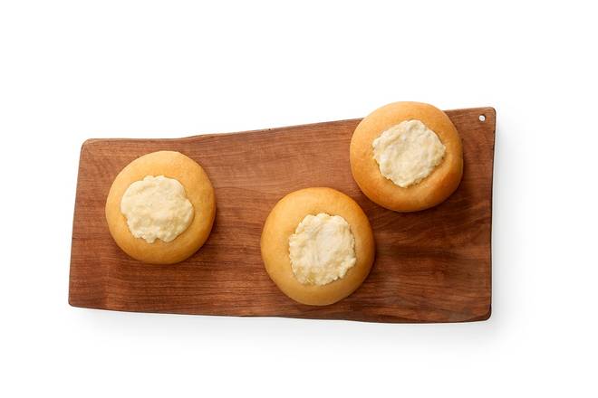 Cream Cheese