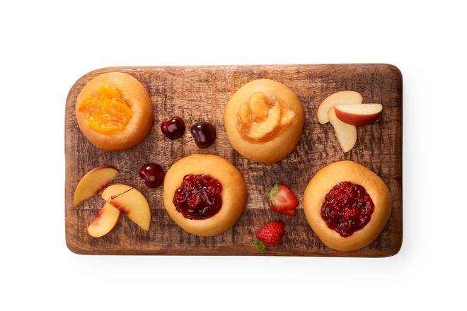 Assorted Fruit